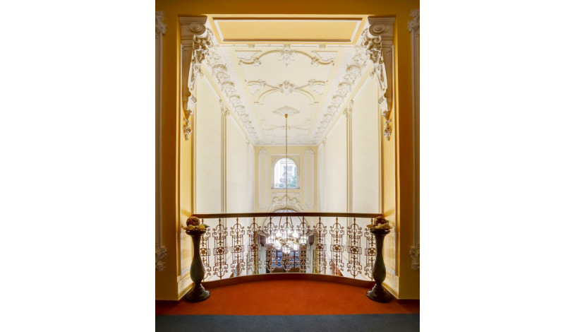 Hotel WESTEND Mariánské Lázně